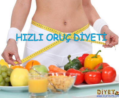 diyet listesi