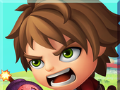 Bomb Heroes-Royal Shooter GO APK MOD v1.1.1 Free Download Game Terbaru Gratis