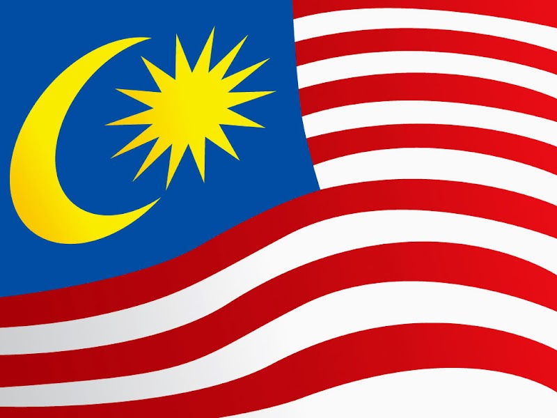 Info Baru Gambar Bendera Malaysia