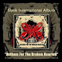 Slank, Anthem for the broken hearted