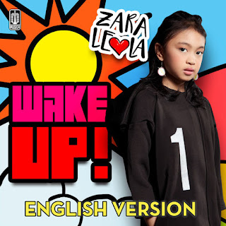Download MP3 Zara Leola – Wake Up ( English Version ) – Single) itunes plus aac m4a mp3