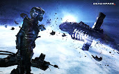 #15 Dead Space Wallpaper