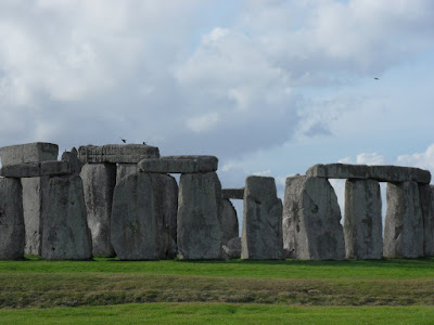 Stonehenge