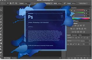 Serial Number Key Adobe Photoshop CS6 2019 Gratis Work 100 ...