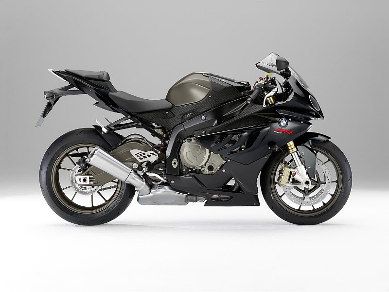 Bmw Motor S1000RR Sport Bike Bmw Motor S1000RR Sport Bike