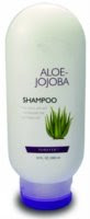 szampon aloesowy z jojobą Forever Living Products