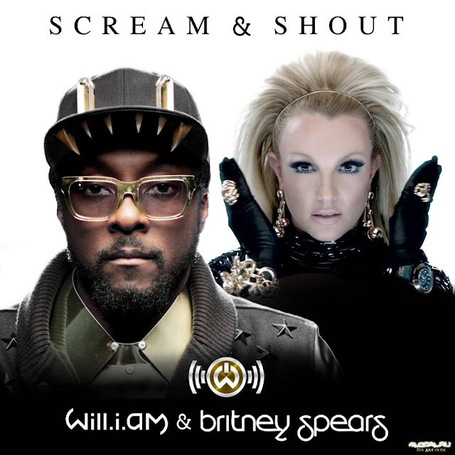 Cover Will.i.am ft Britney Spears Scream & Shout