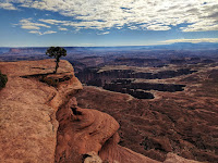 Island In The Sky Canyonlands