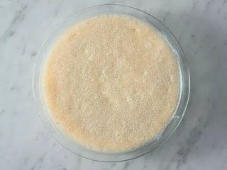 ingredients Chicken fried steak