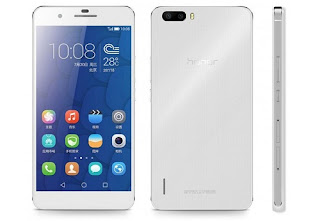 Harga Huawei Honor 6 Plus Terbaru