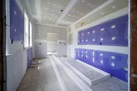 Conheça os principais cuidados na manutenção de paredes de drywall e prolongue sua vida útil