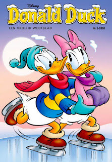 Donald Duck 2020-05