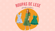 MODA: TENDÊNCIA ROUPA DE LESE OU LAISE (ATUALIZADO) 