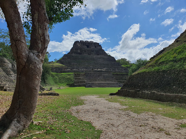 Belize