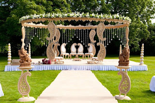 Mazic Door Wedding-Venue Design