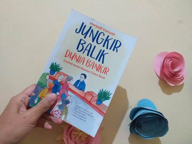 Jungkir Balik Dunia Bankir