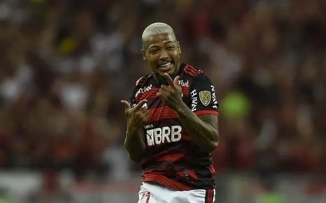 Foto: Marcelo Cortes / Flamengo