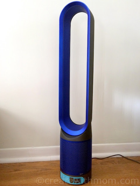 Dyson Pure Cool Link