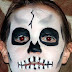 Maquillaje de Calavera