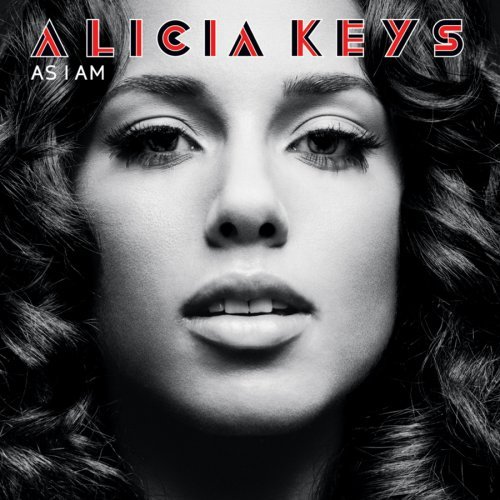 alicia keys pictures as i am