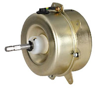 Ac Motor Mounting Types5