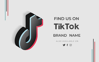 Types of TikTok advertising