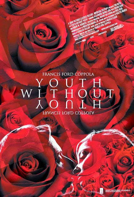 Youth Without Youth (2007)