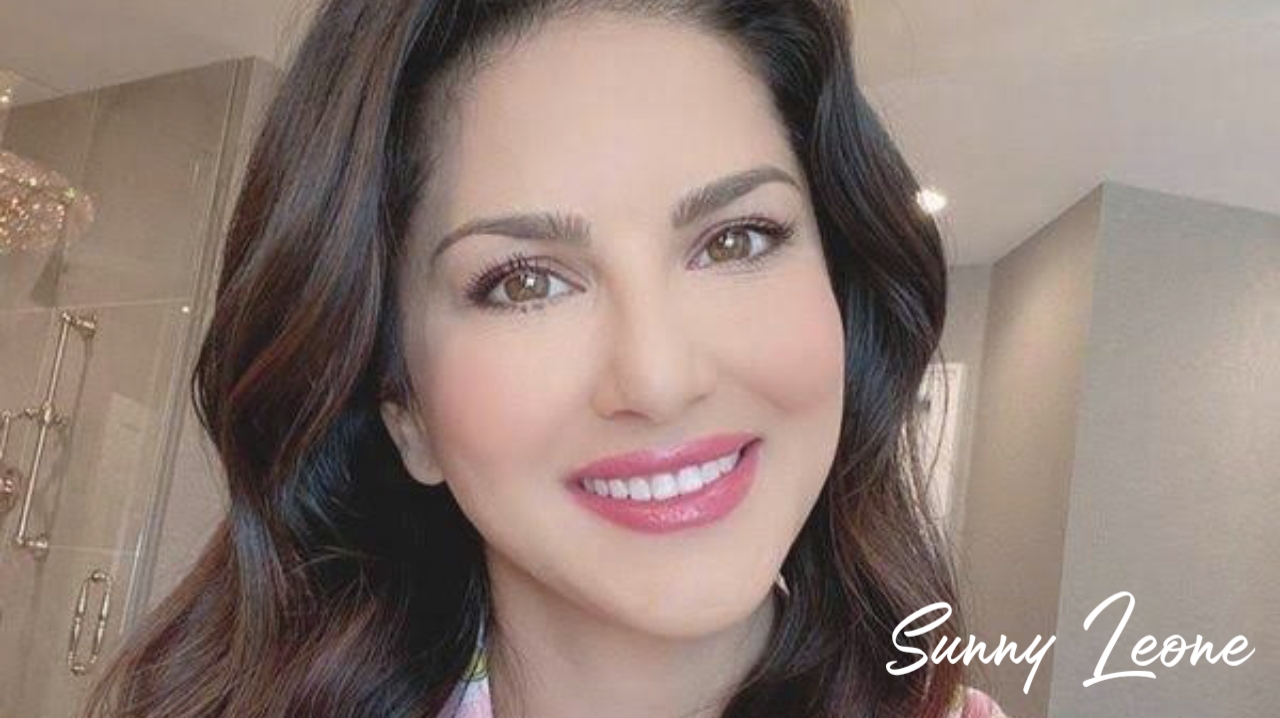 Happy Birthday Sunny Leone