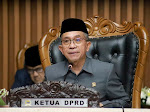 Kang Asmul Apresiasi Satpol PP Kota Bandung dalam Penegakkan Perda PKL dan Miras