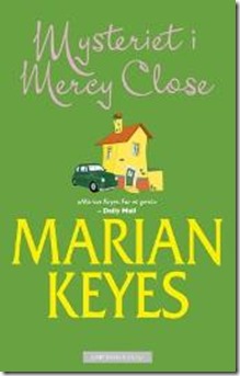 Marian Keyes