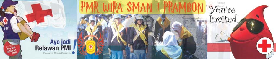 PMR WIRA SMAN 1 PRAMBON