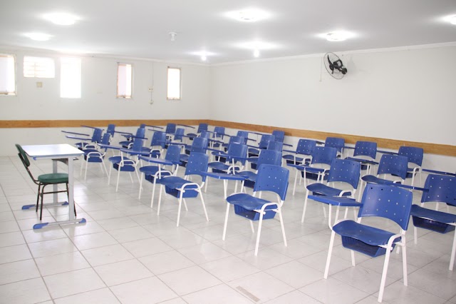 AEB/FBJ ABRE VAGAS REMANESCENTES DO VESTIBULAR 2023