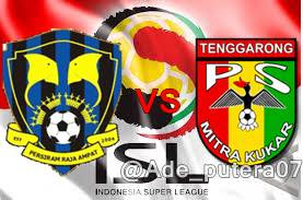 Persiram vs Mitra Kukar