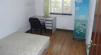 Hostel facilities at Ala-Too International University