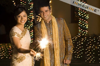 Diwali SMS For Girlfriends