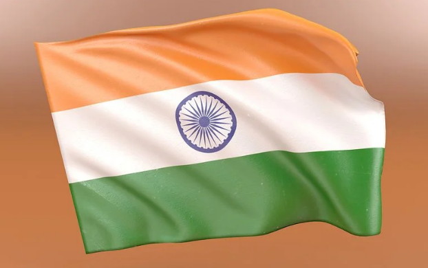 bendera India