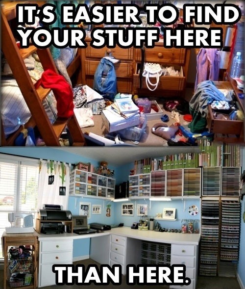 No mom will ever understand it