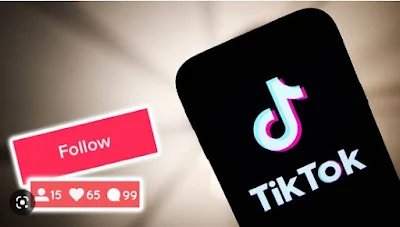 BAGAIMANA NAIKKAN VIEW TIK TOK ANDA