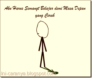 Motivasi Belajar