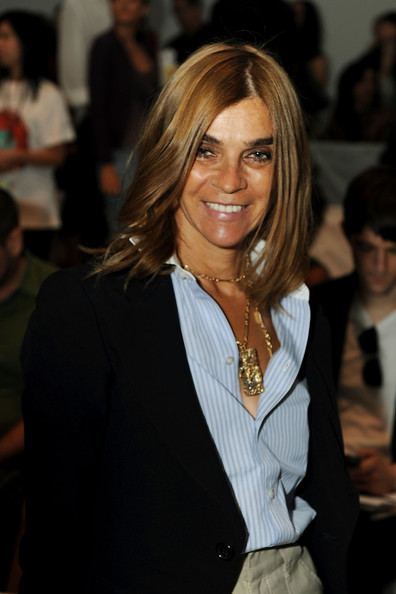 carine roitfeld fired. CARINE ROITFELD FIRED - Page 6