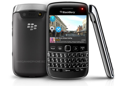  adalah smartphone Blackberry yang memadukan teknologi layar sentuh Blackberry Bold 9790 Bellagio Spesifikasi dan Harga