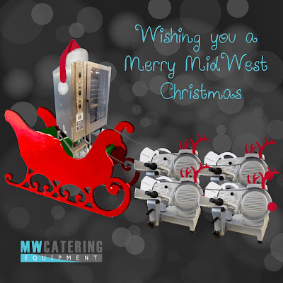 Merry Mid West Christmas