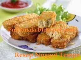 Cara Membuat Nugget Tempe Spesial Enak Dan Lezat Cara Membuat Resep Nugget Tempe Yang Enak, Cara Membuat Nugget Tempe Enak dan Gurih ..., Cara Membuat Resep Nugget Tempe Gurih,