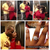 From Facebook Friend Request to a Romantic Proposal, Nigerian Couple Shares Sweet Love Story (Photos)