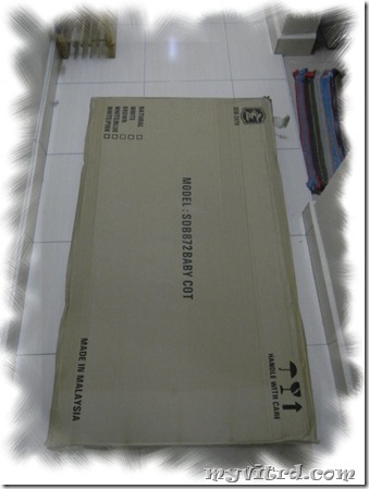 baby cot 6