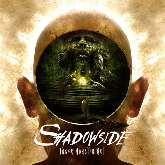 Shadowside - Inner Monster Out (2011)