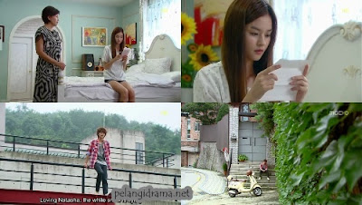 Sinopsis Heartstrings Episode 13