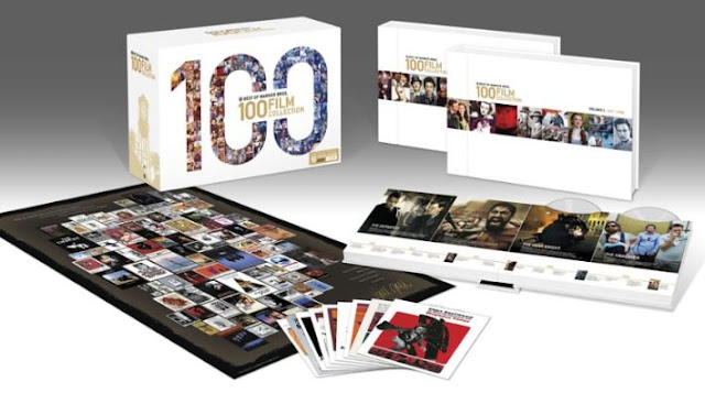 warner bros., 100 film collection, mother's day