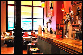 Barman in Red: Los 10 mejores bares de Tequila del Mundo