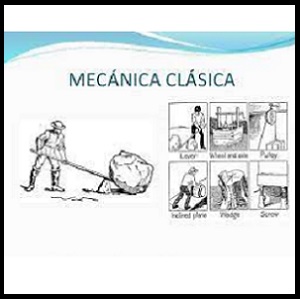 Mecanica-clasica